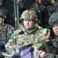 Second Breakfast:  Gaza, SOUTHCOM, AI Nuke Analogies Stink,  Generals Using AI (with M. Horowitz and L. Kahn!)