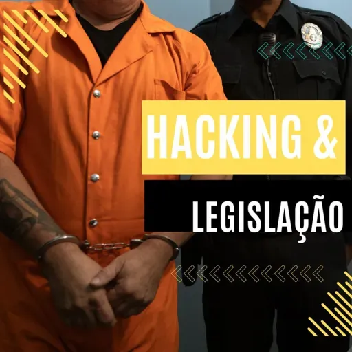 Como hacker éticos não são presos por quebrarem a lei?