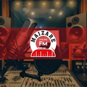 MAIZAREE FM