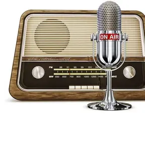Rumba Descendiente Radio
