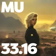 33.16 - MU Podcast - Memories of 2545