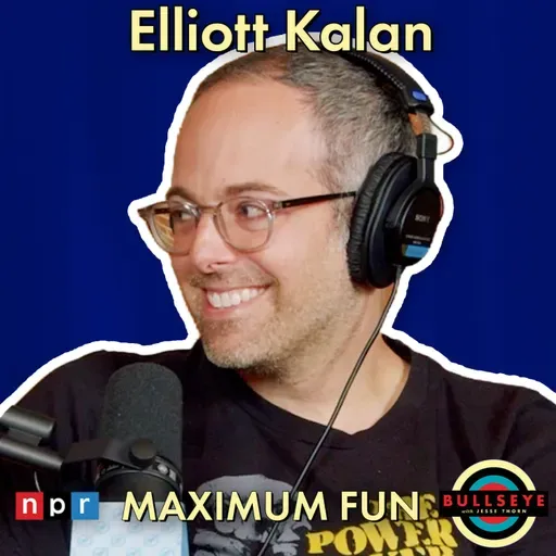 The secret to writing great jokes, from Daily Show alum Elliott Kalan