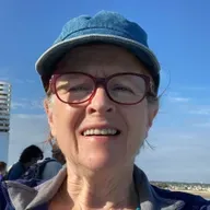 Tús Áite: An Bealach Gorm le Anna Heussaff