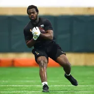 Hour 1: Mickey Loomis isn't looking for "outliers" at pick eight in the draft