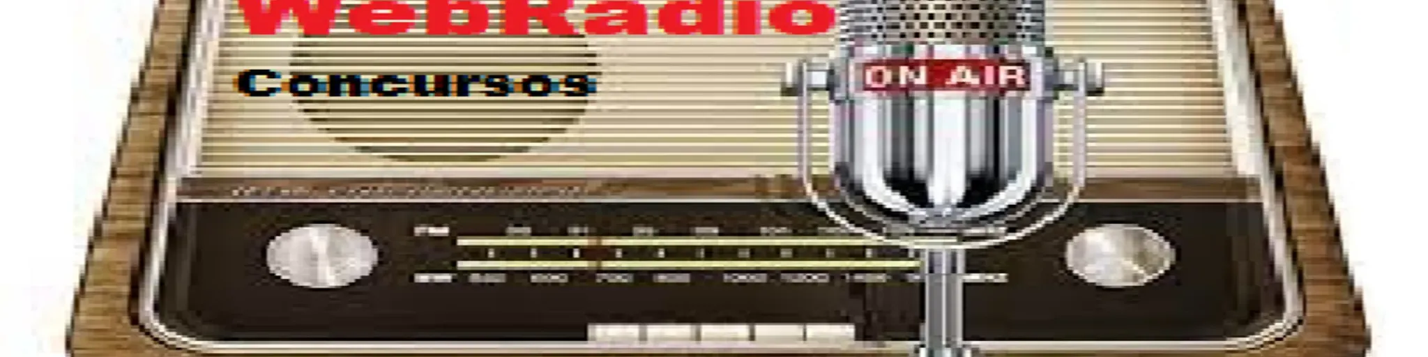 WebRadio Concursos