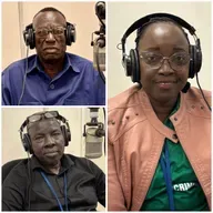 3167: NATIONWIDE. World AIDS Day 2025: Reimagining the AIDS Response in South Sudan