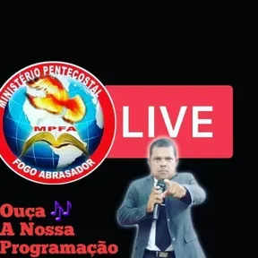 fogoabrasador no Ar
