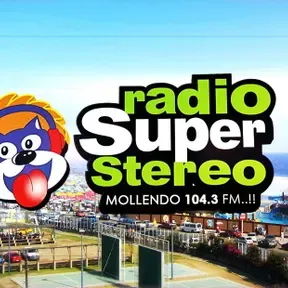 RADIO SUPER STEREO AREQUIPA