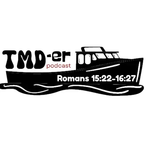260426 Romans 15:22-16:27