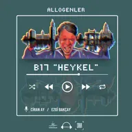 B17 / HEYKEL / Allogenler