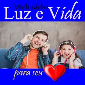 web Radio Luz e Vida