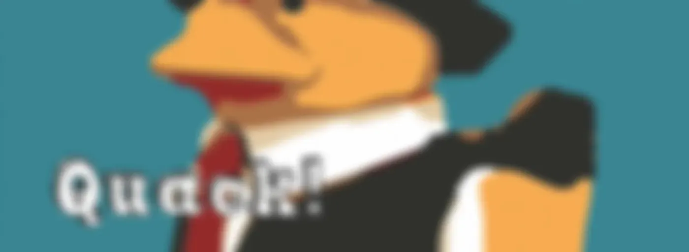 Quack! Clube de Jogos