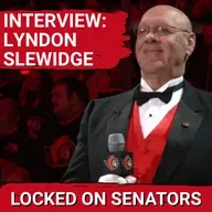 Lyndon Slewidge Interview: A Chat With The Ottawa Senators Legendary NHL Anthem Singer
