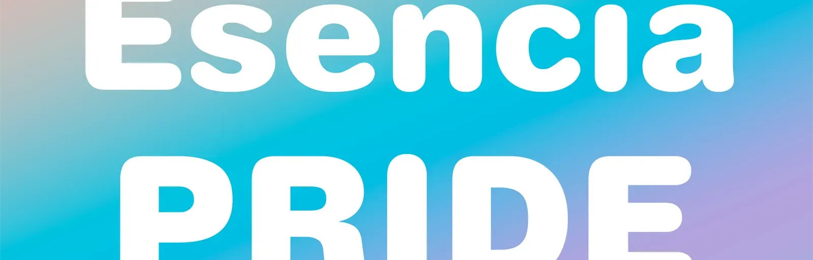 Esencia PRIDE
