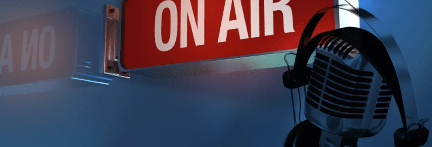Discipulado Radio