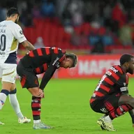 GE Flamengo #495 -  Empate na altitude e a situação na Libertadores