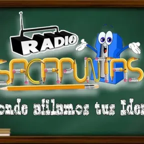 Radio Sacapuntas Donde afilamos tus ideas