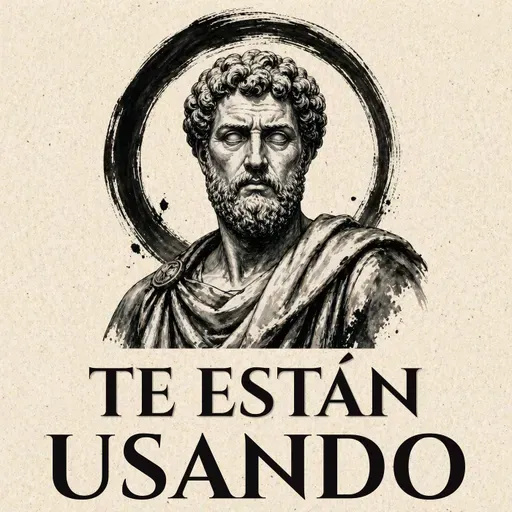 Cómo Los Estoicos DESENMASCARAN A Un Manipulador En Segundos.