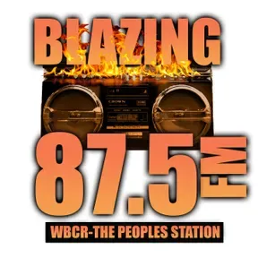 Blazin Morning Show
