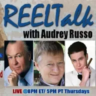 REELTalk: MG Paul Vallely, Dr. Peter Hammond and Mike Fine