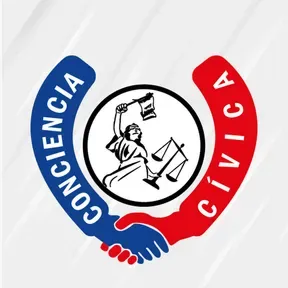 Conciencia Civica Peruanos