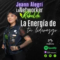 La energía de tu liderazgo