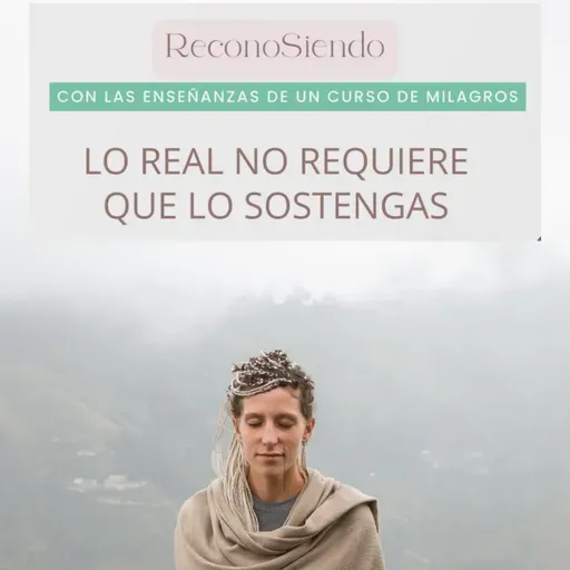 Lo Real no requiere que lo sostengas 🌹 inicia 2° temporada de la mano de UCDM