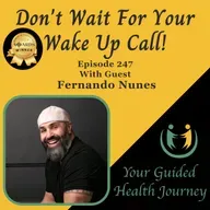 From Corporate Grind to Authentic Freedom | Ep 247