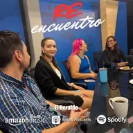 Los pioneros digitales del Heraldo vuelven a casa en un episodio para el recuerdo