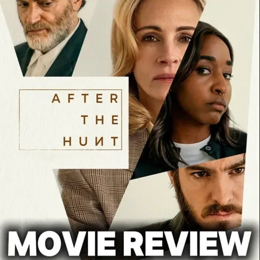 'After the Hunt' (2025) Movie Review | Julia Roberts | Ayo Edebiri | Andrew Garfield | Luca Guadagnino