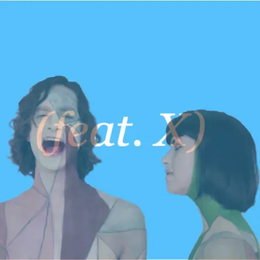 Gotye X Kimbra