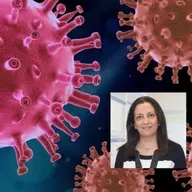 Más cerca - El virus de la Covid-19 evoluciona de forma distinta desde empezó la pandemia - 22/1025