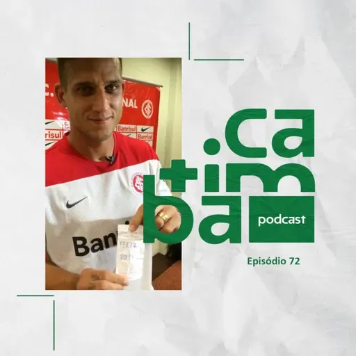 #72 - Acabou o recesso com Grêmio de volta e Inter em ascensão. E o matemático ?