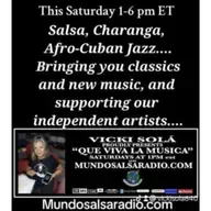 Que Viva La Música, #87, 11-15-25