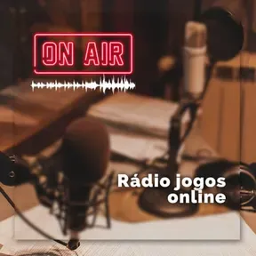 radio jogos online