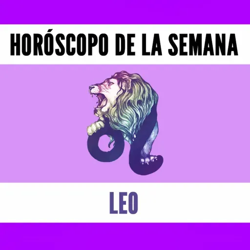 Horóscopo Semanal - LEO