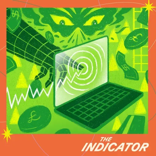 How AI might mess with financial markets