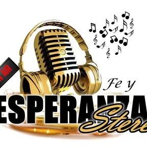 FE Y ESPERANZA STEREO