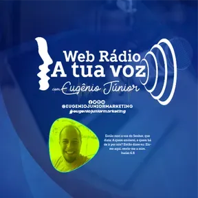 WEB RADIO A TUA VOZ