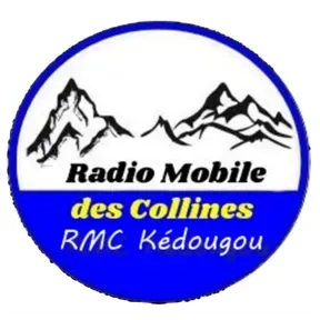 RMC Kédougou Radio Mobile des Collines