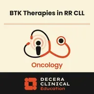 From ASH 2025 to the Clinic: Global Perspectives on Evolving BTK Therapies in Relapsed/Refractory CLL