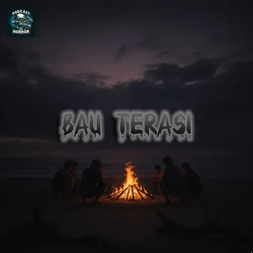 Emang Terasi Ganggu Setan Ya??