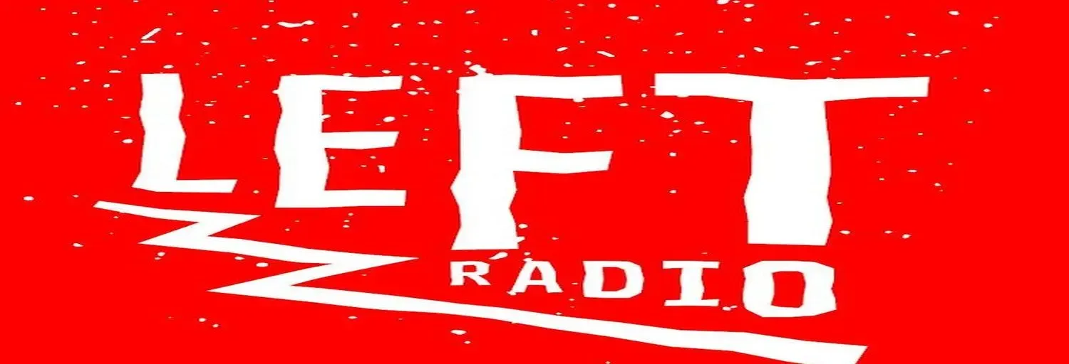 Στυλίδα Left Radio 104.4 FM