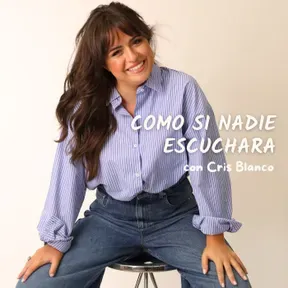 Como si nadie escuchara