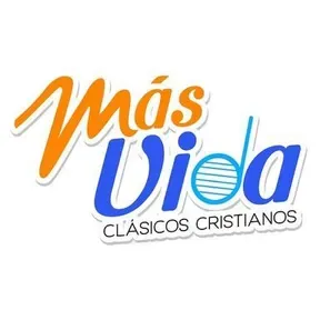 Más Vida Clásicos Cristianos en vivo