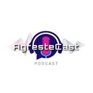 Aldo Moura e Cicero Matias - AGRESTECAST - EP 200