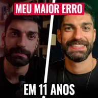 Como eu falhei por 11 ANOS antes de construir uma empresa lucrativa