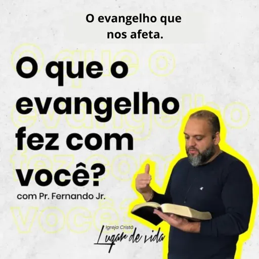 Culto 31/01 | Culto da Família | Pr. Fernando Jr.