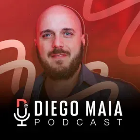 Diego Maia: Vendas, Otimismo e Empreendedorismo