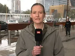 Elke Büchter: "Israelische Medien schreiben von kritischem Moment"